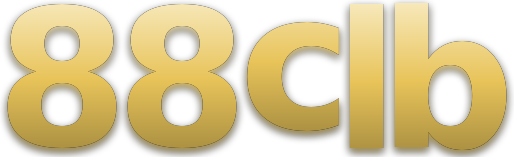 88clb logo
